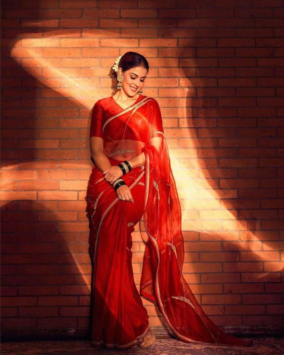 Saree Banner Saree Banner